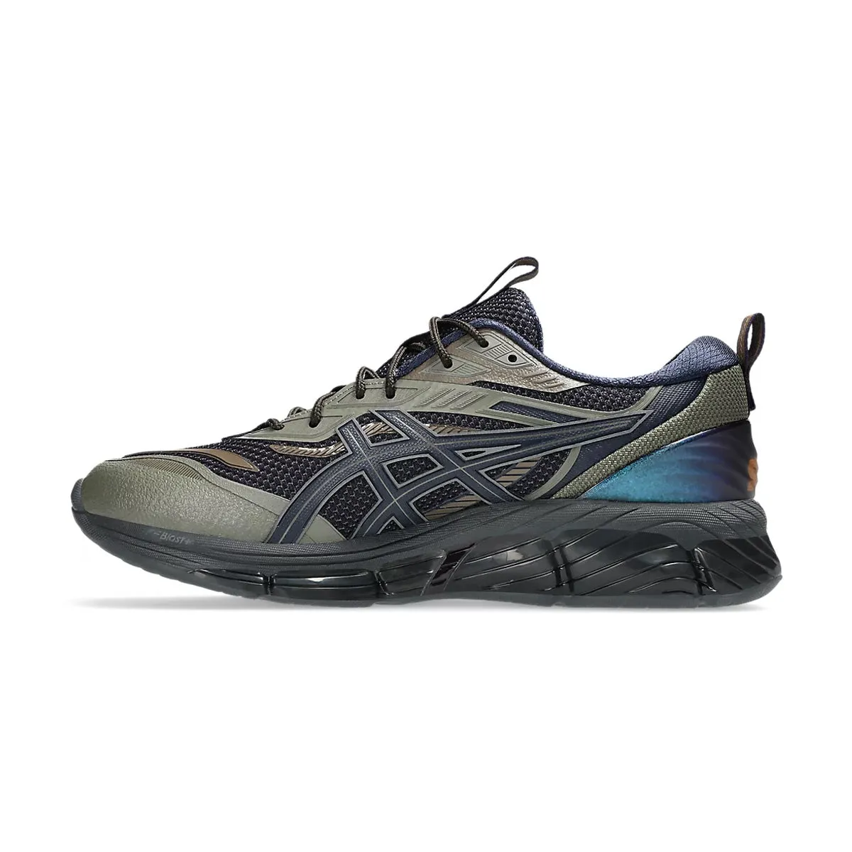 '  Sneakersnstuff GEL-Quantum 360 Utility 'Nightshade' Asics Shoes
