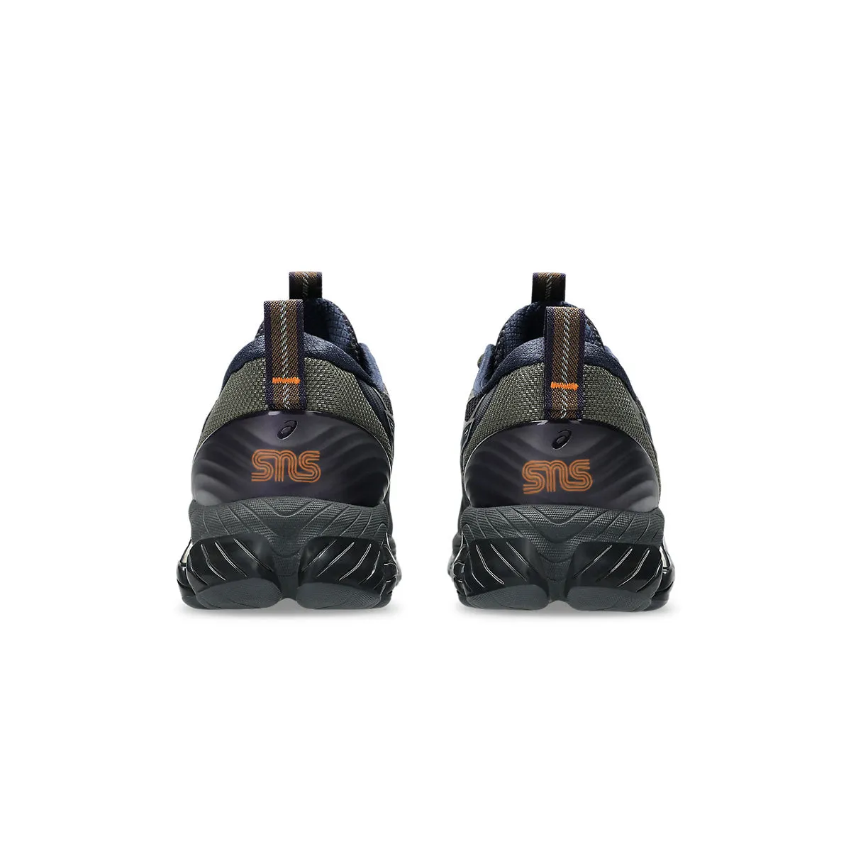 '  Sneakersnstuff GEL-Quantum 360 Utility 'Nightshade' Asics Shoes