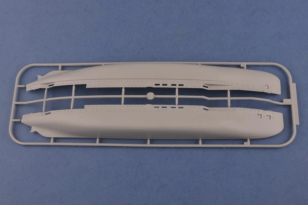 1/350 86505 HOBBY BOSS FRENCH NAVY PRE-DREADNOUGHT BATTLESHIP CONDORCET