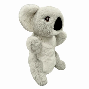 25cm Eco Puppet - assorted