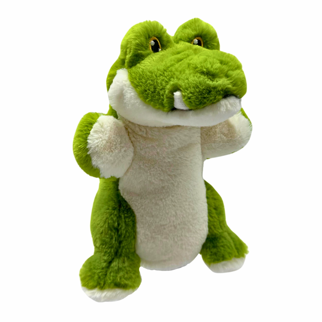 25cm Eco Puppet - assorted