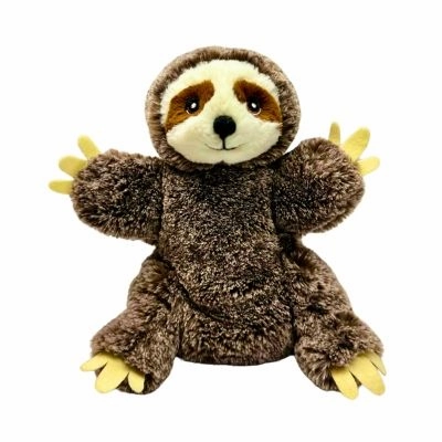 25cm Eco Puppet - assorted