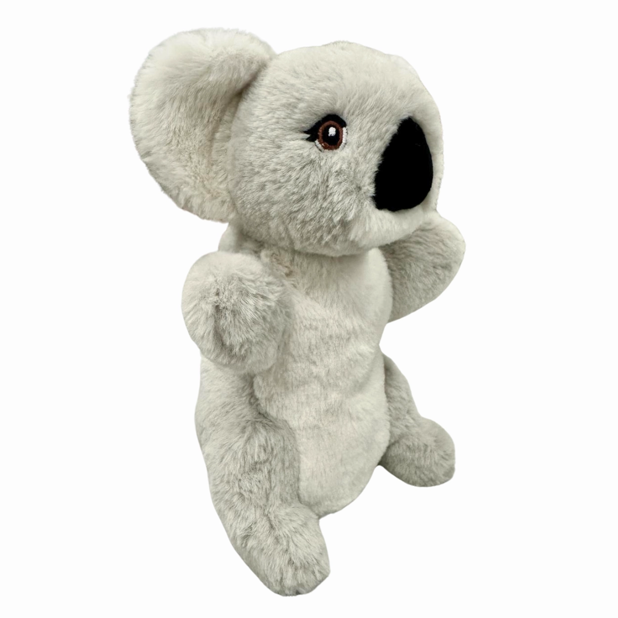 25cm Eco Puppet - assorted