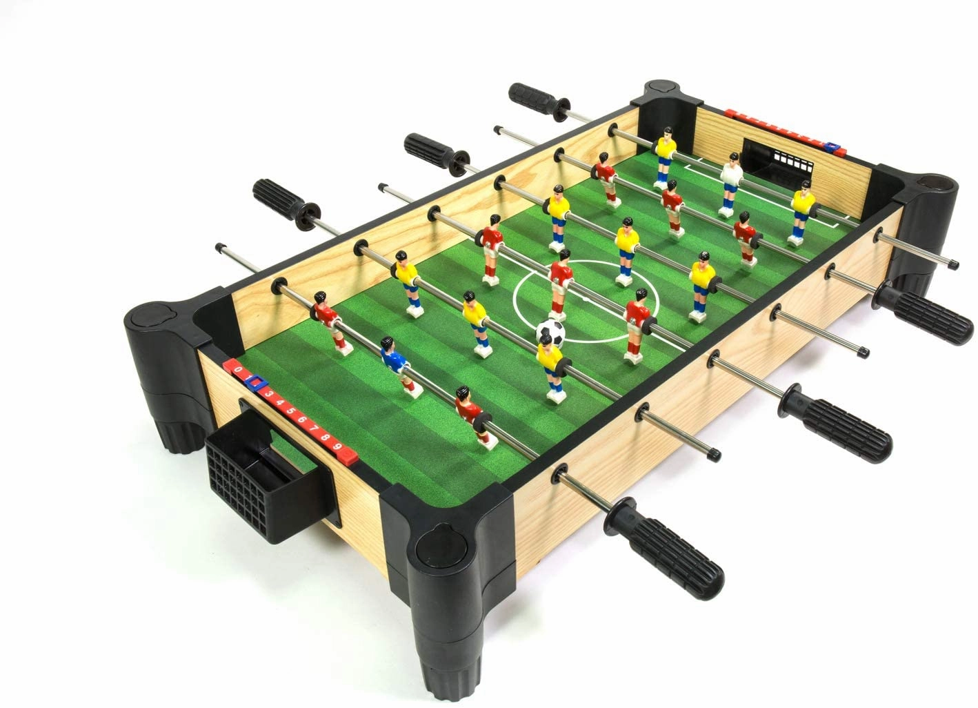 27" (68.5cm) Table / Tabletop Football (Foosball/Soccer)