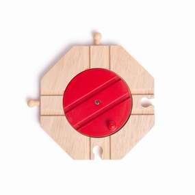 4 Way Turntable
