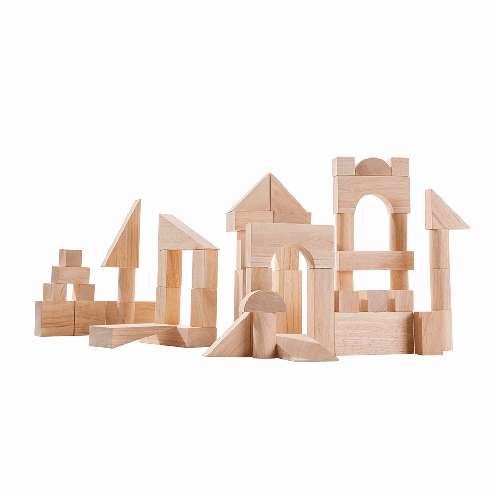 50 Unit Blocks