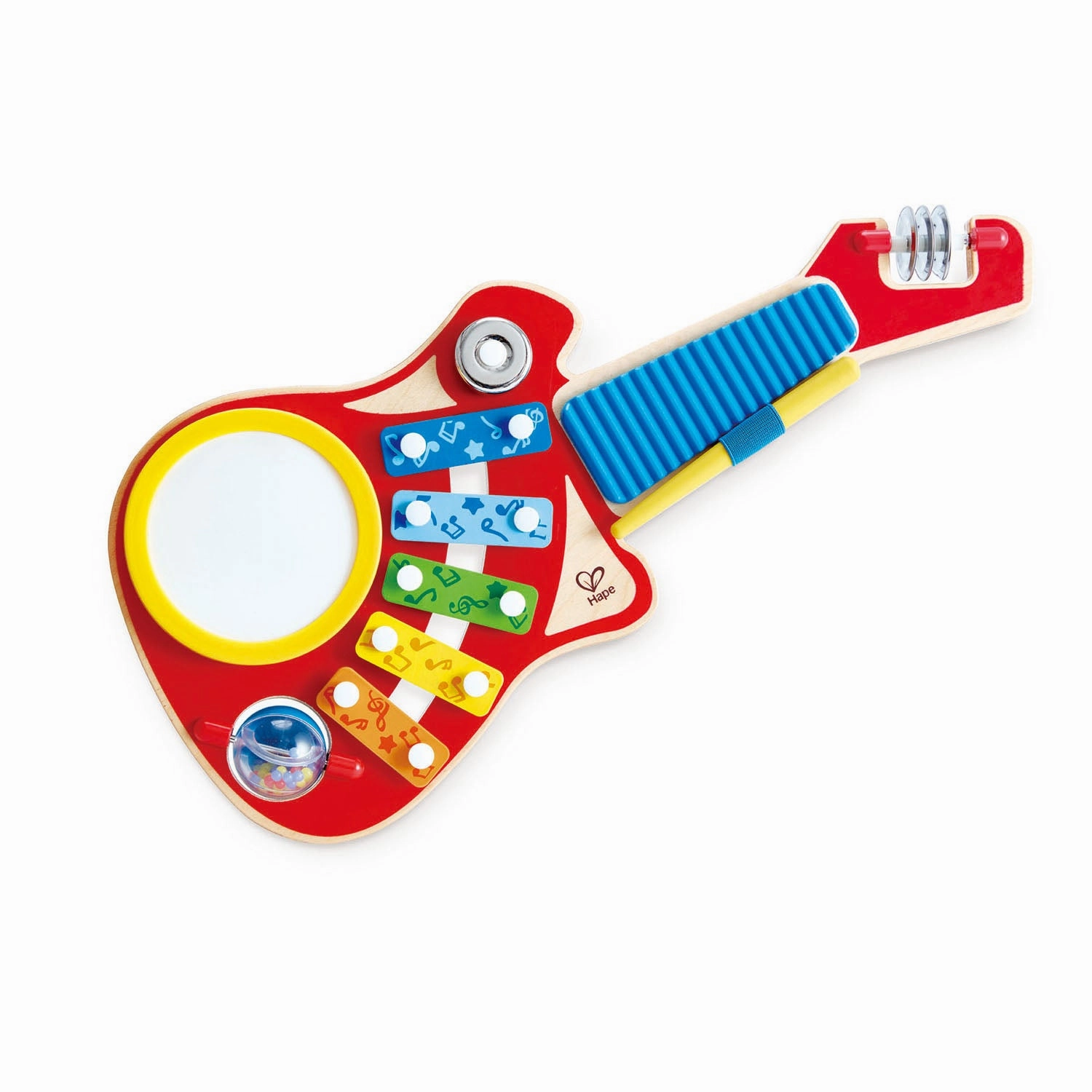 6-In-1 Music Maker