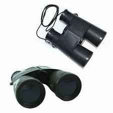 6x35mm Binoculars