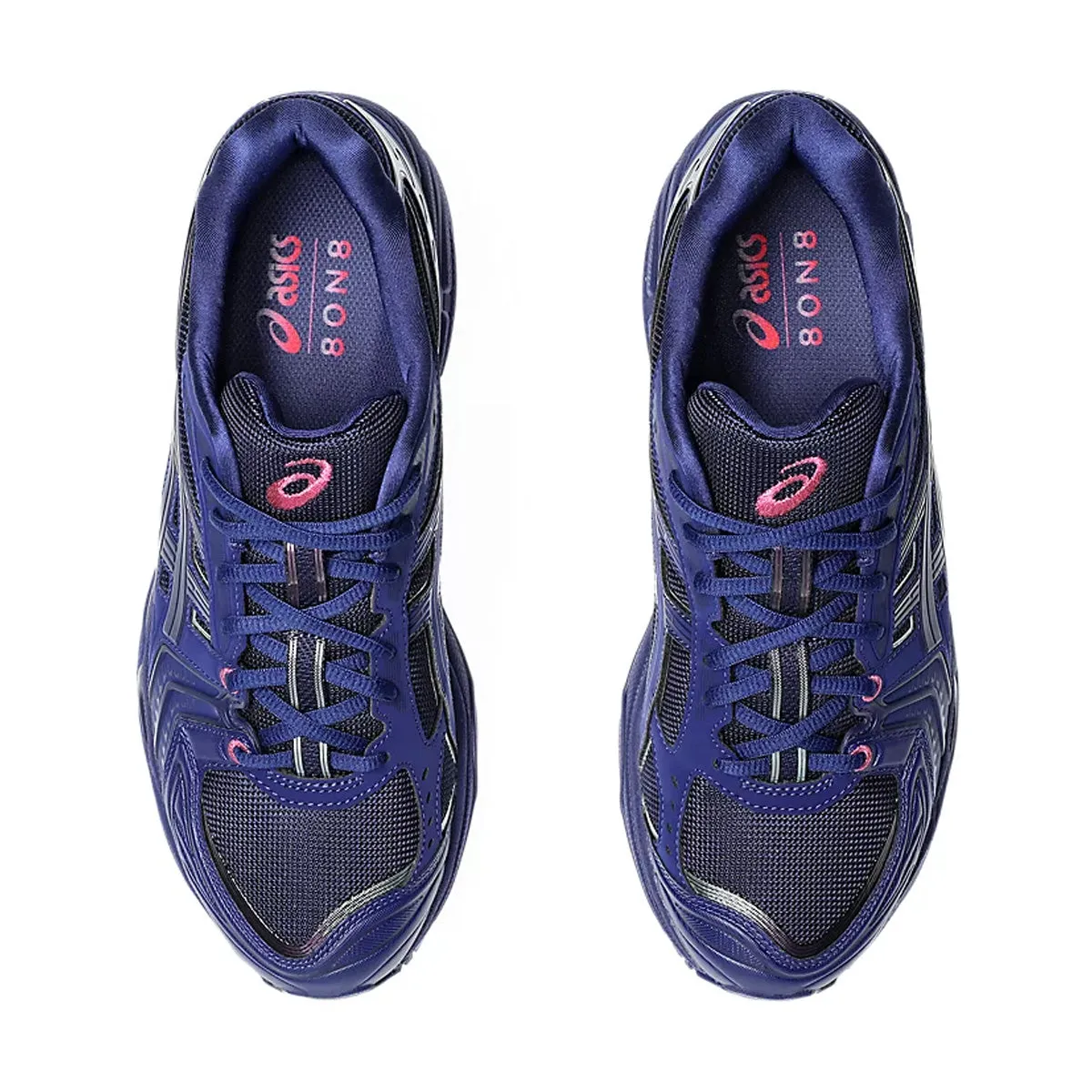   8ON8 GEL-Kayano 14 'Indigo Blue' Asics Shoes