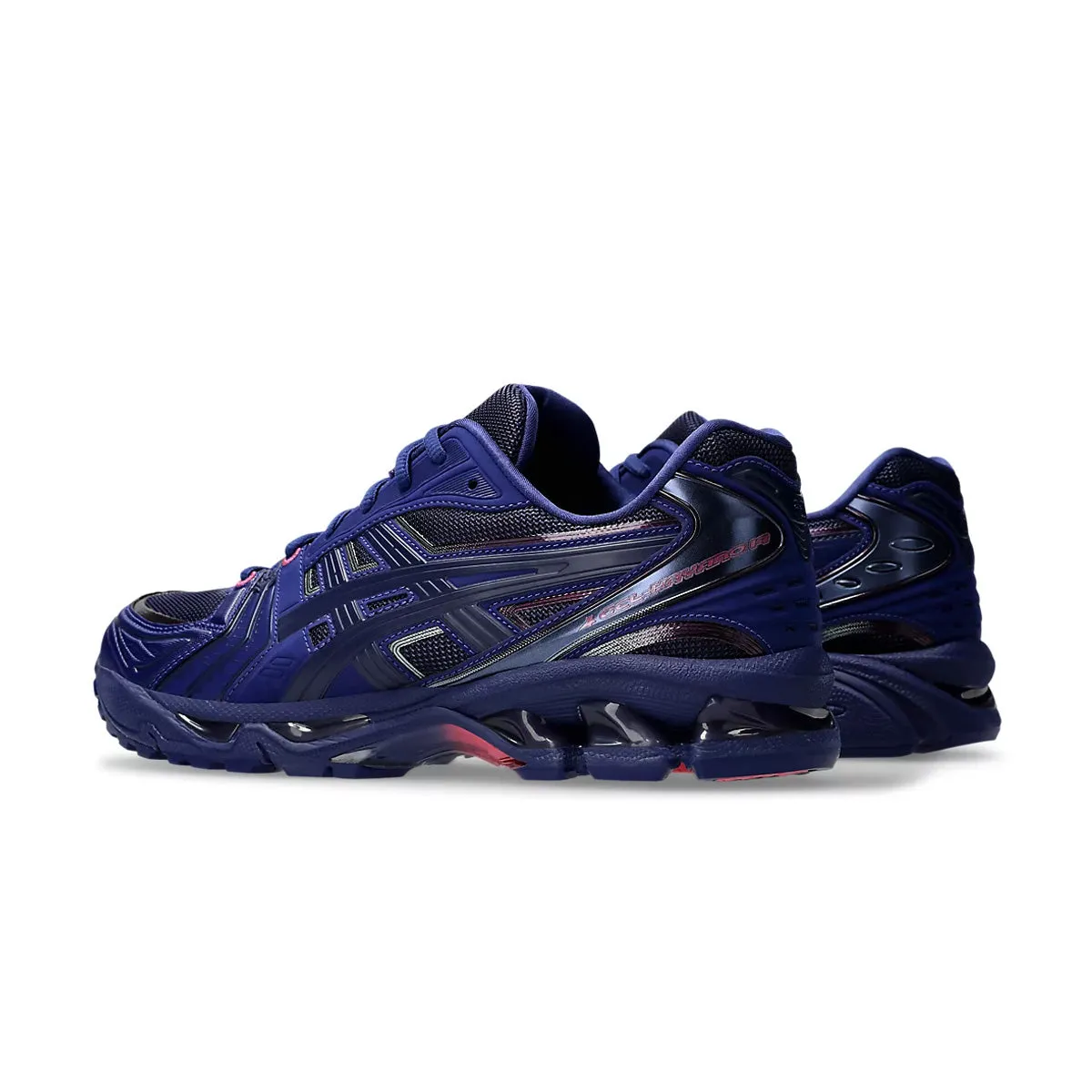   8ON8 GEL-Kayano 14 'Indigo Blue' Asics Shoes