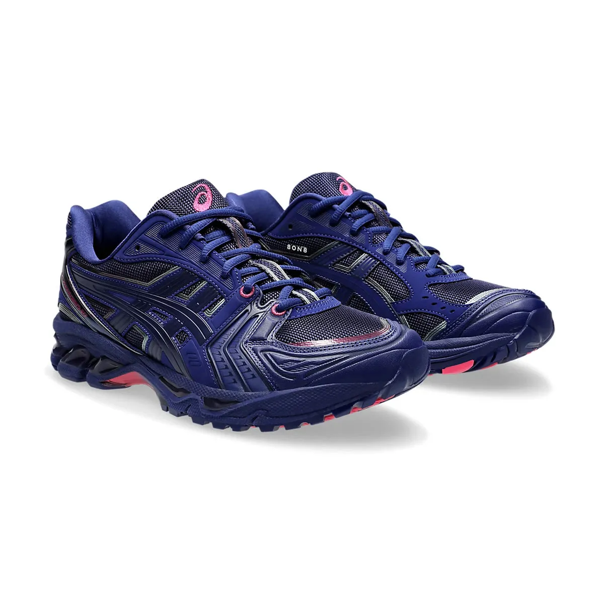   8ON8 GEL-Kayano 14 'Indigo Blue' Asics Shoes