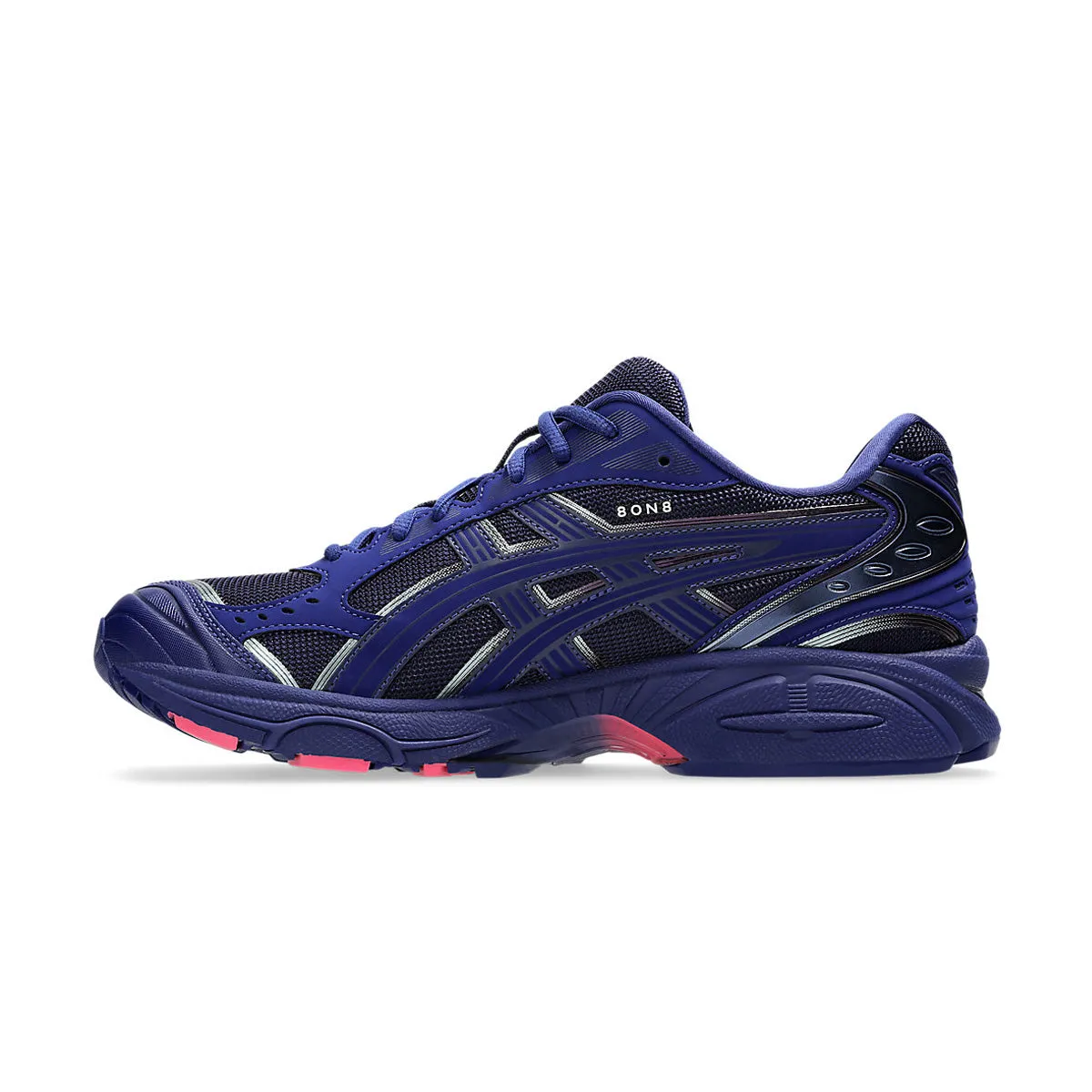   8ON8 GEL-Kayano 14 'Indigo Blue' Asics Shoes