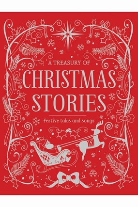 A Treasury of Christmas Stories