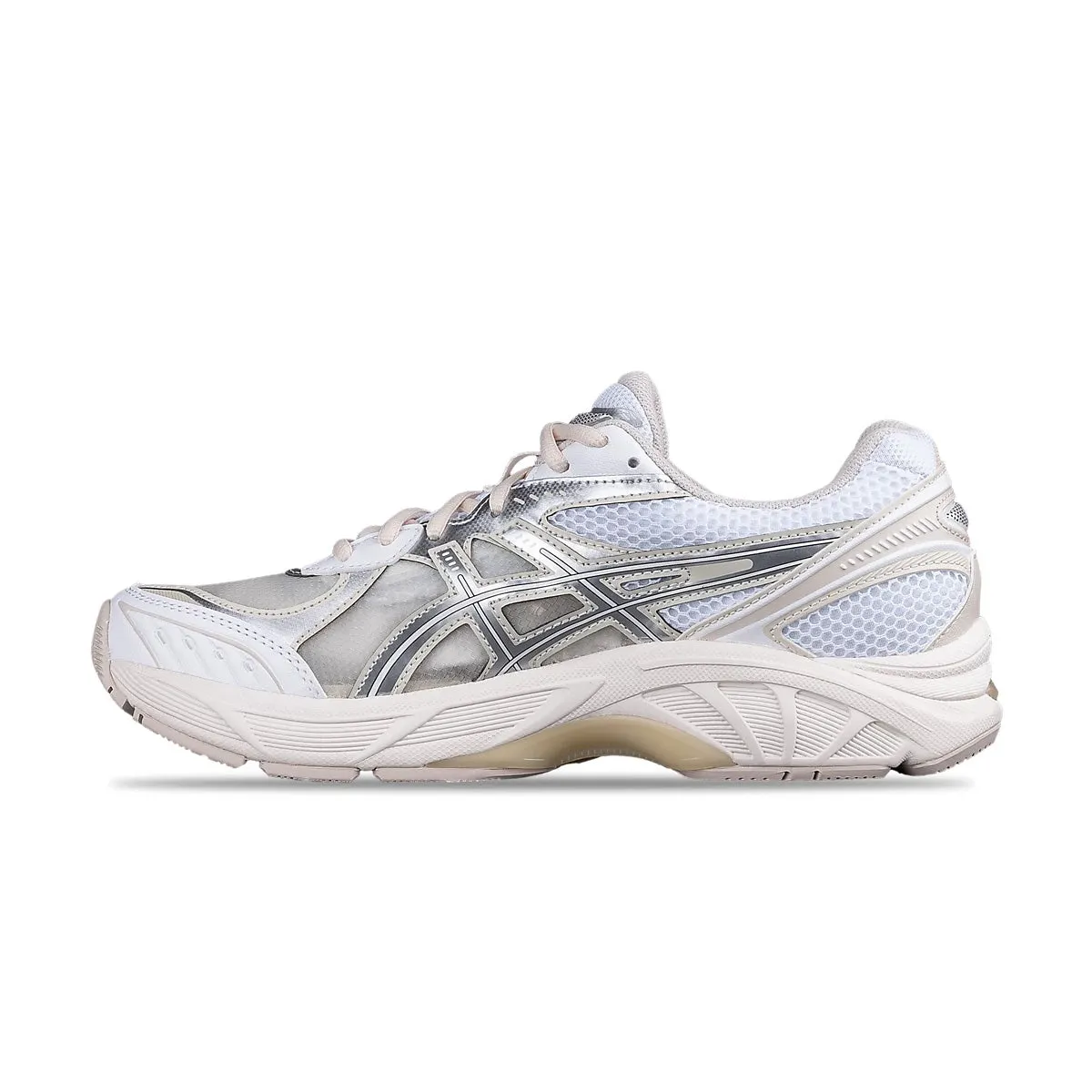   Above The Clouds GT-2160 'White Pure Silver' Asics Shoes