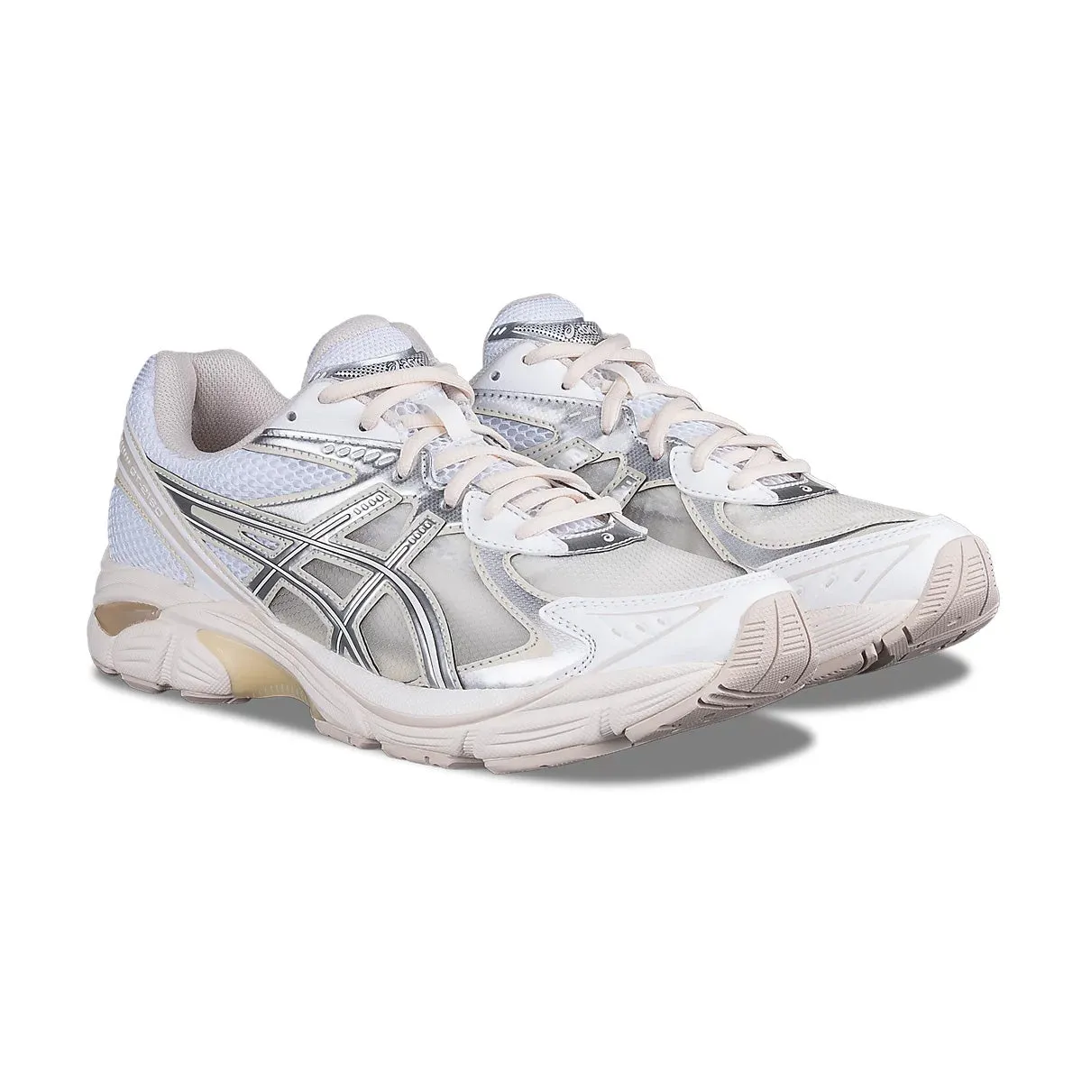   Above The Clouds GT-2160 'White Pure Silver' Asics Shoes