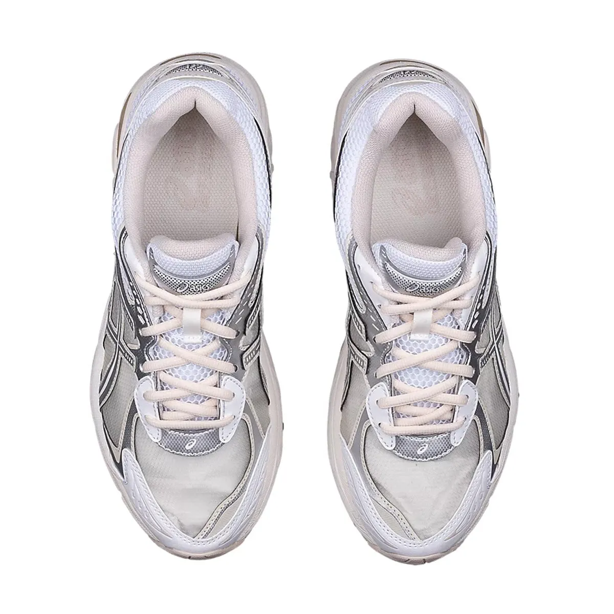   Above The Clouds GT-2160 'White Pure Silver' Asics Shoes
