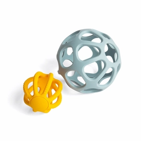Activity Balls - DAMAGED BOX
