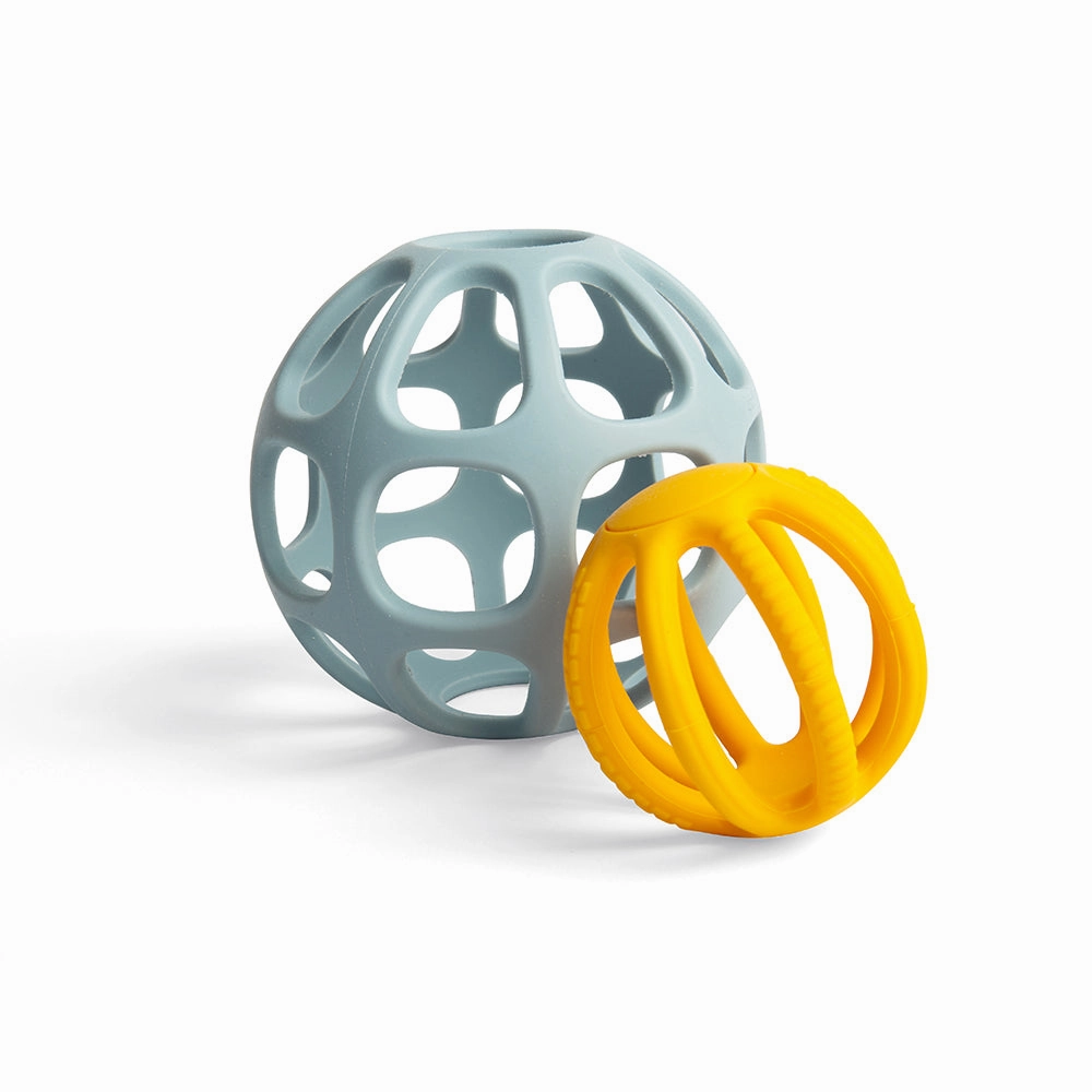 Activity Balls - DAMAGED BOX