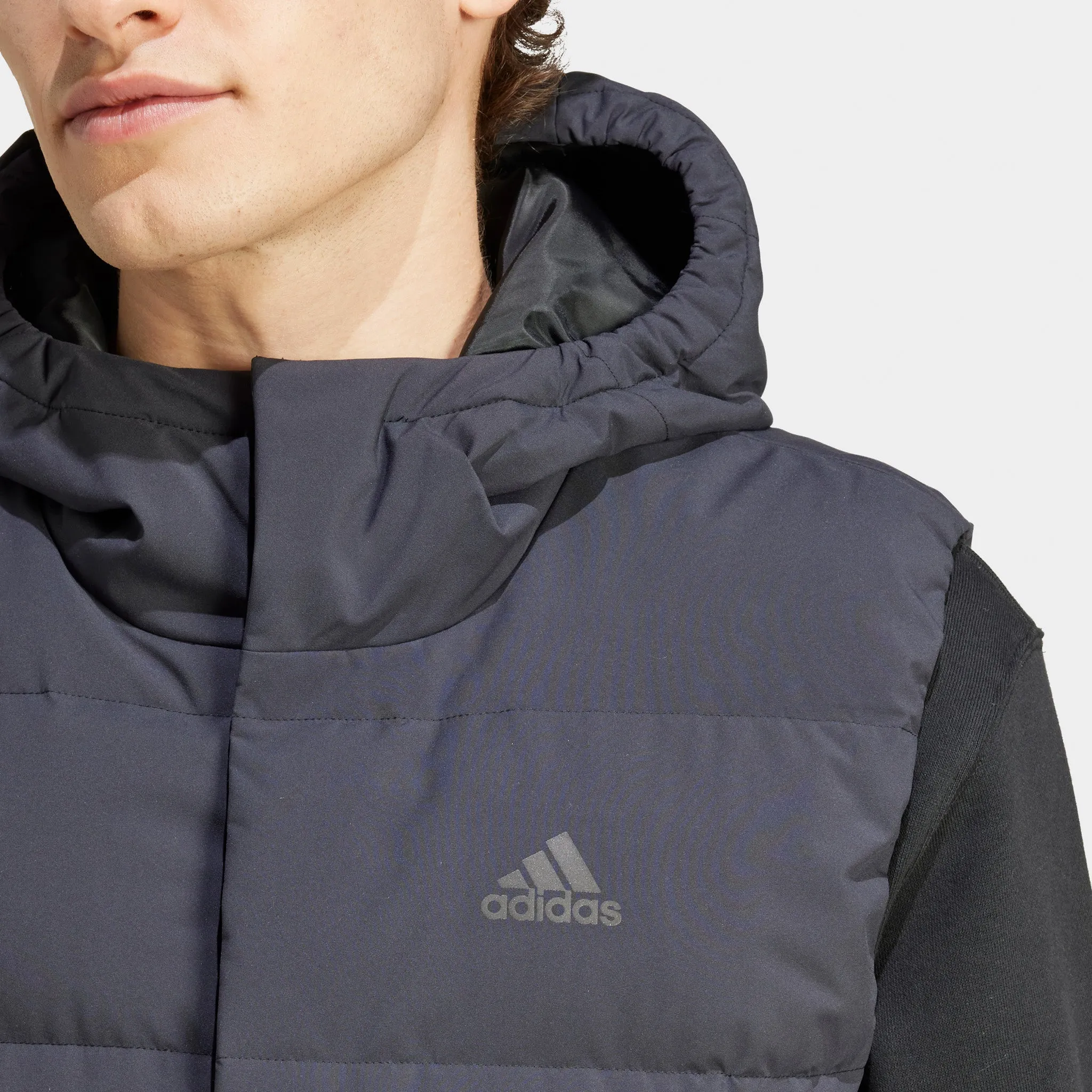Adidas Adidas Helionic Vest / Black