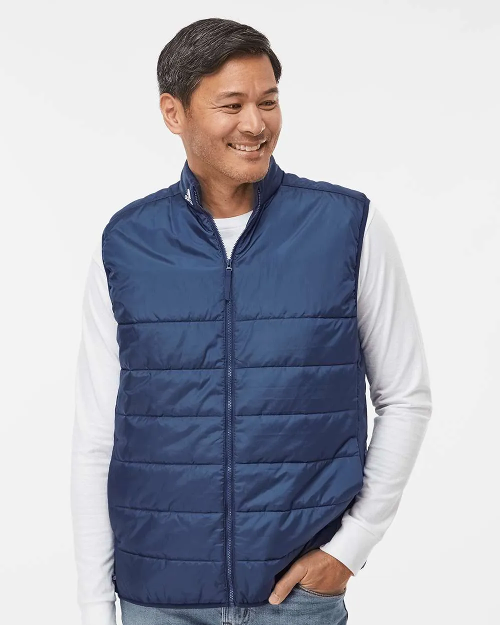 Adidas adidas - Men's Puffer Vest