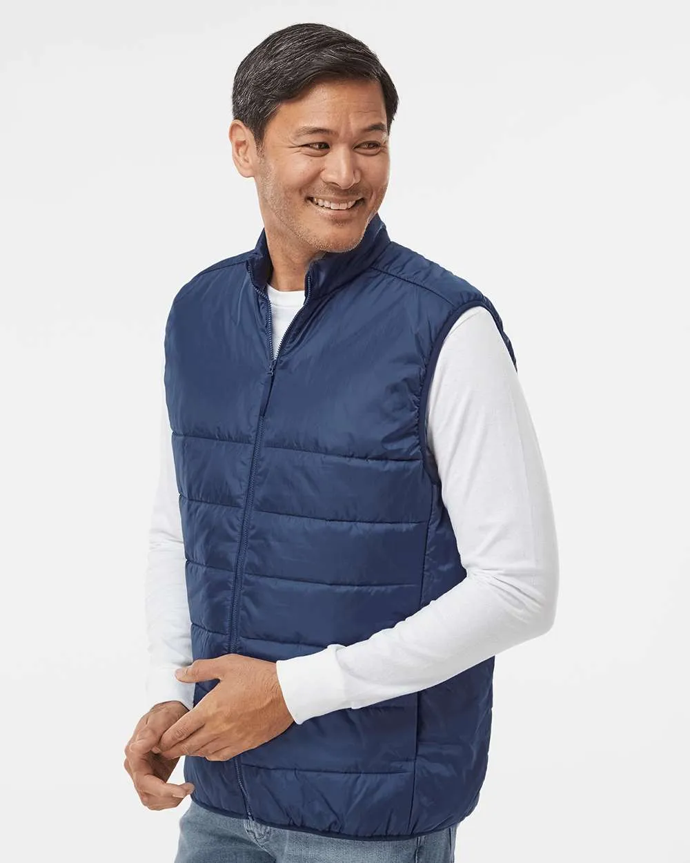 Adidas adidas - Men's Puffer Vest