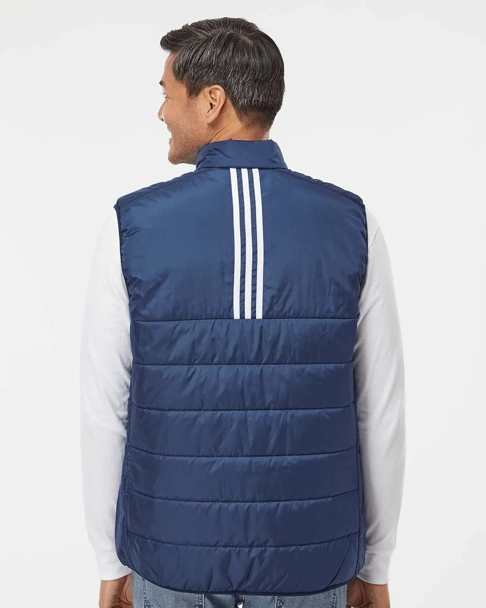 Adidas adidas - Men's Puffer Vest