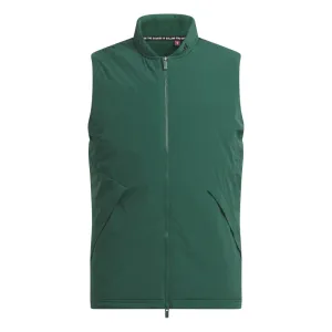 adidas Ultimate365 Tour Frostguard Padded Golf Vest IX2036