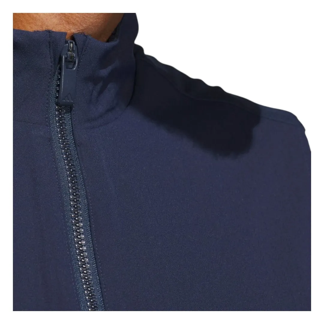 adidas Ultimate365 Tour Full Zip Golf Vest IK3061