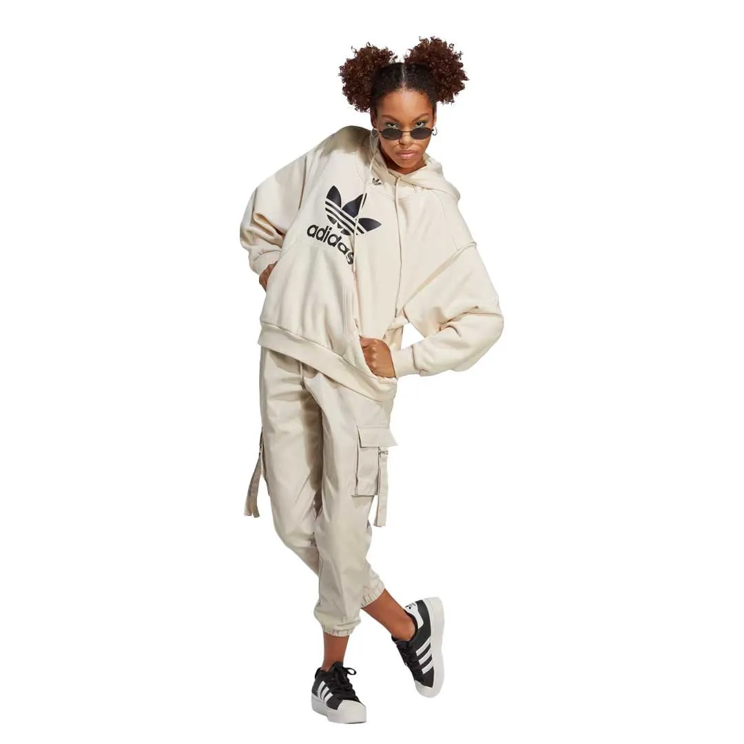adidas - Women's Always Original Trefoil Hoodie (IC5592)