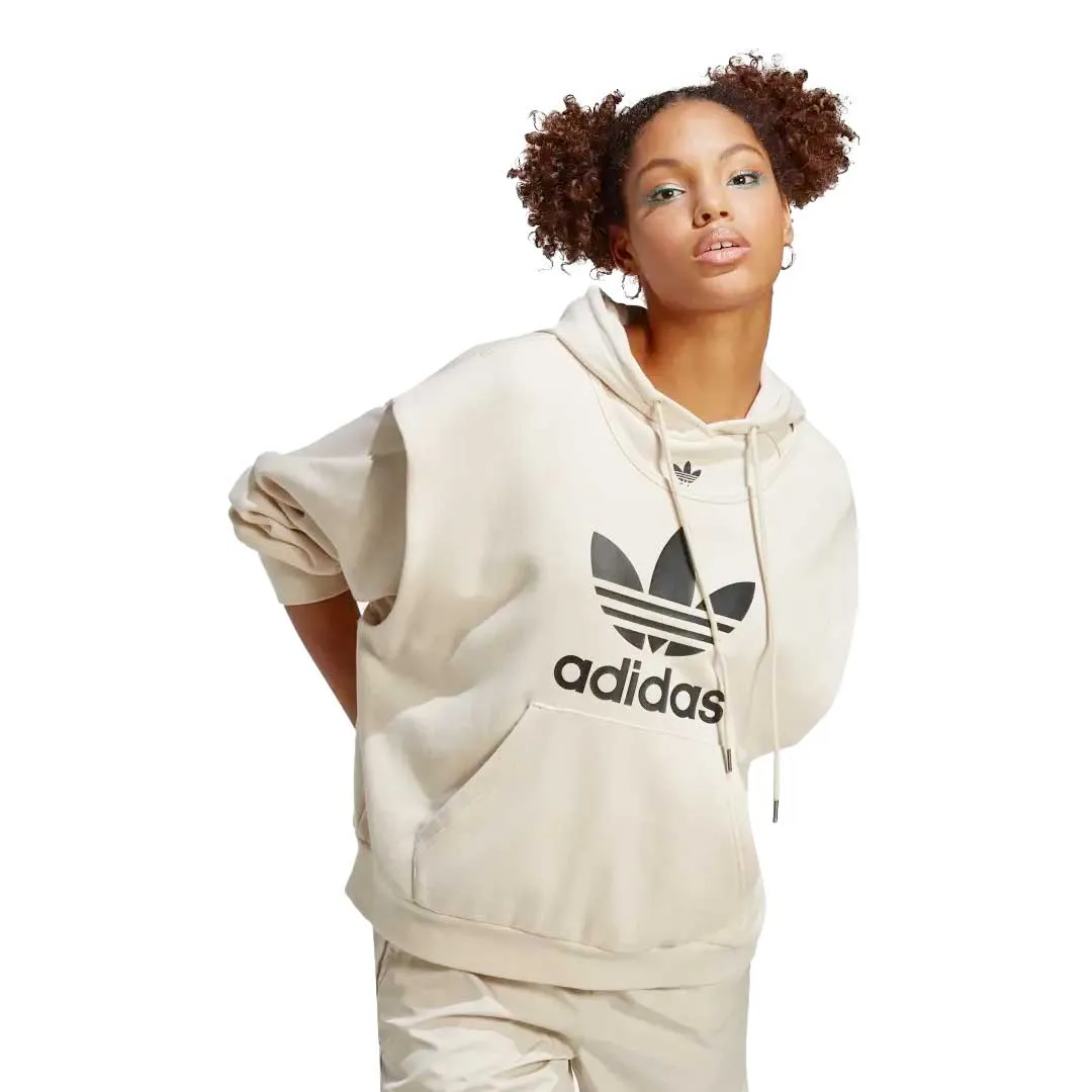 adidas - Women's Always Original Trefoil Hoodie (IC5592)