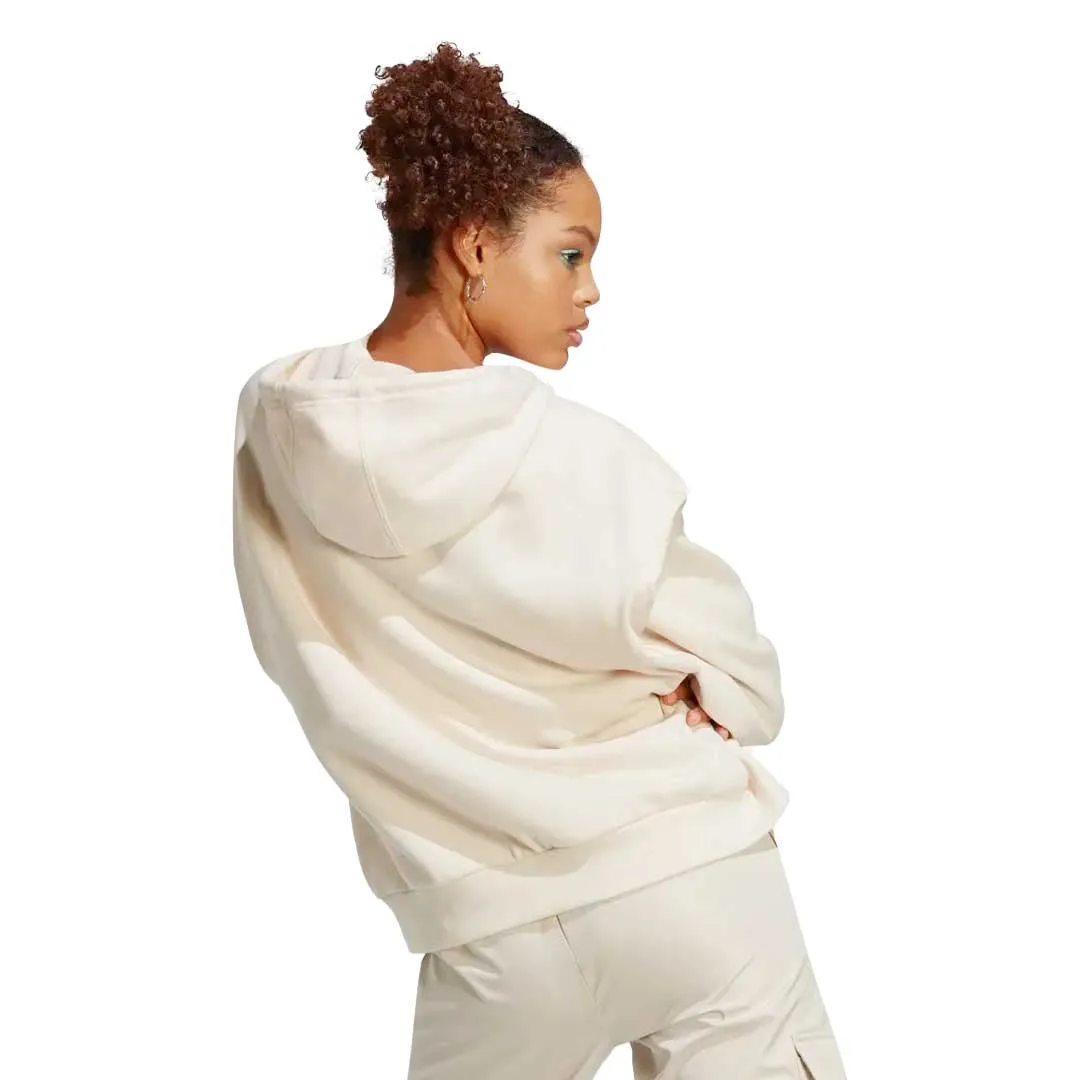 adidas - Women's Always Original Trefoil Hoodie (IC5592)