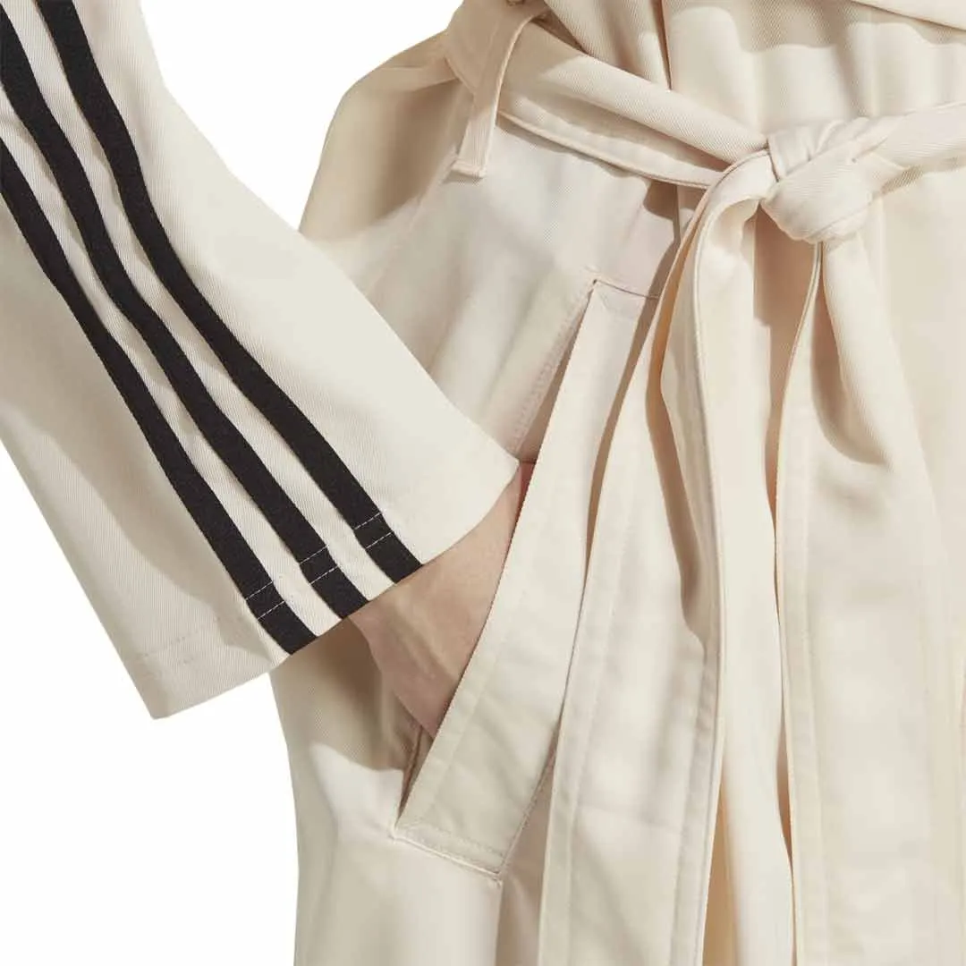 adidas - Women's Always Original Trench Coat (IC5588)