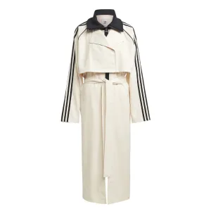 adidas - Women's Always Original Trench Coat (IC5588)