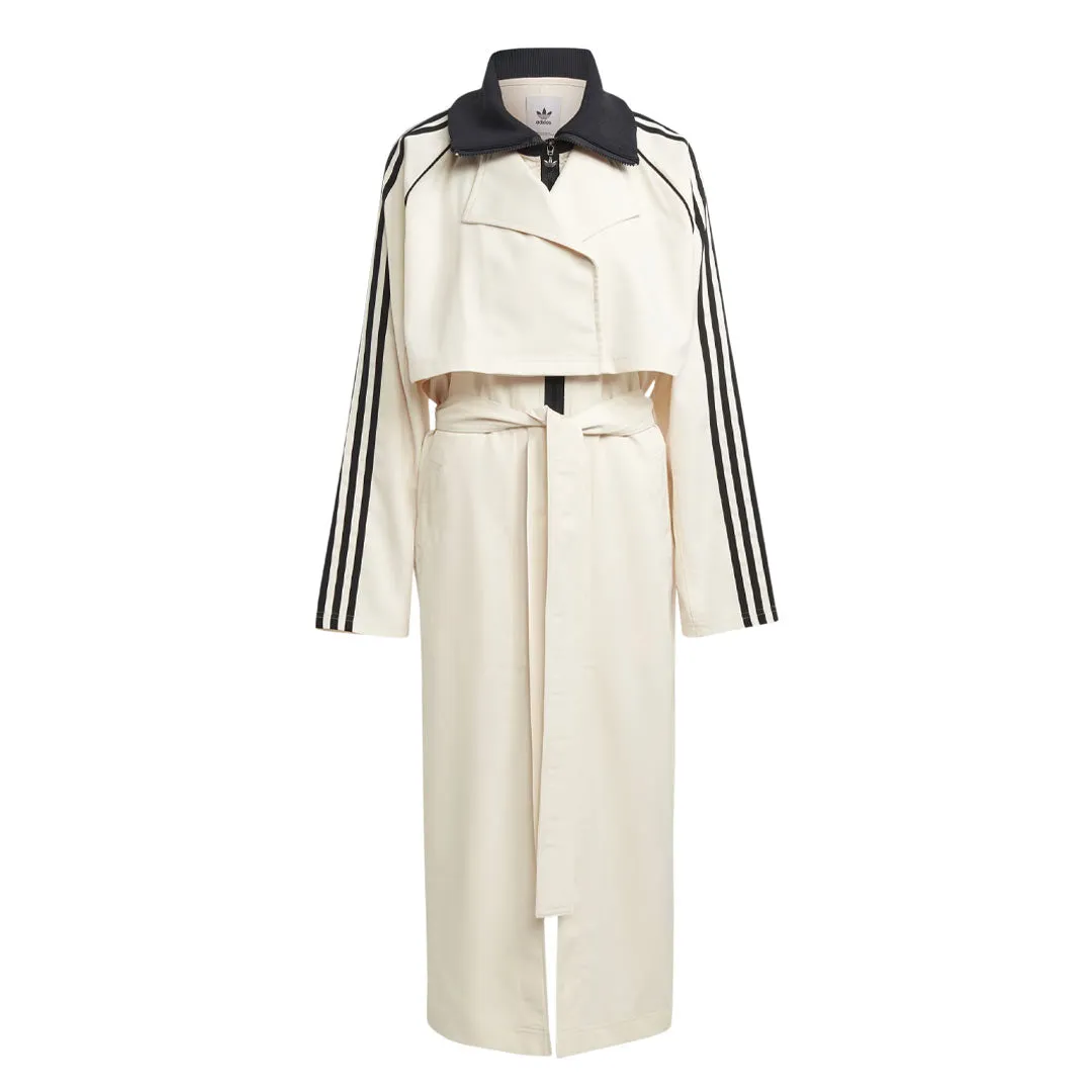 adidas - Women's Always Original Trench Coat (IC5588)