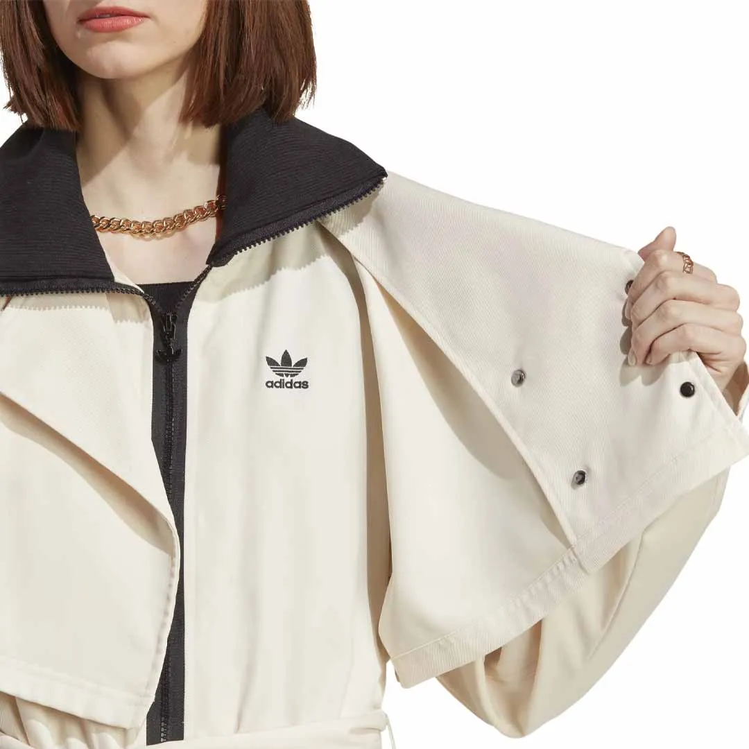 adidas - Women's Always Original Trench Coat (IC5588)