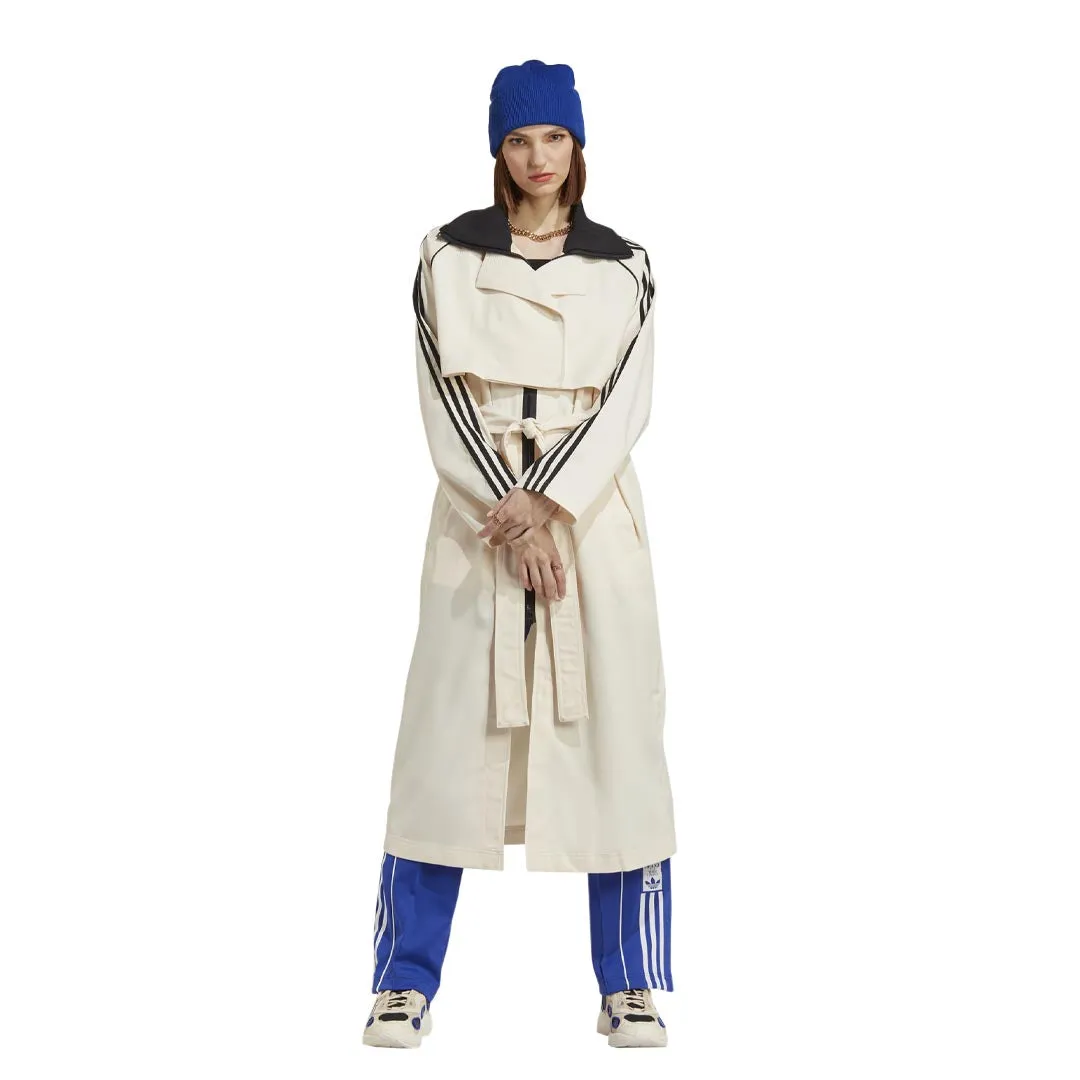 adidas - Women's Always Original Trench Coat (IC5588)