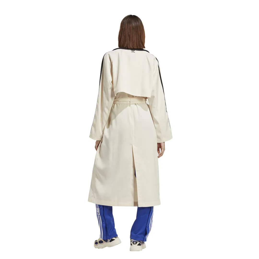 adidas - Women's Always Original Trench Coat (IC5588)