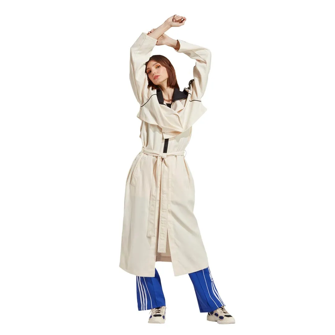 adidas - Women's Always Original Trench Coat (IC5588)