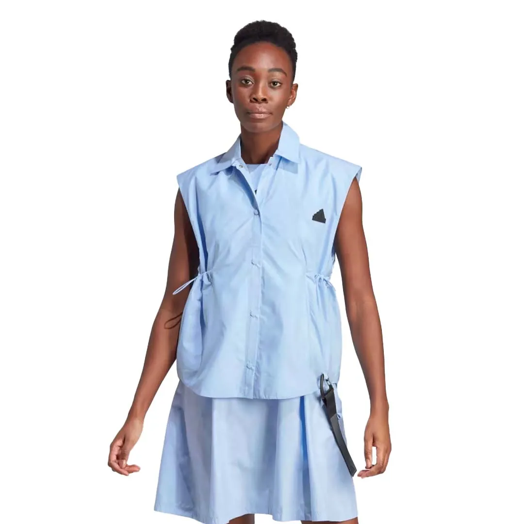 adidas - Women's City Escape Vest (IA2138)