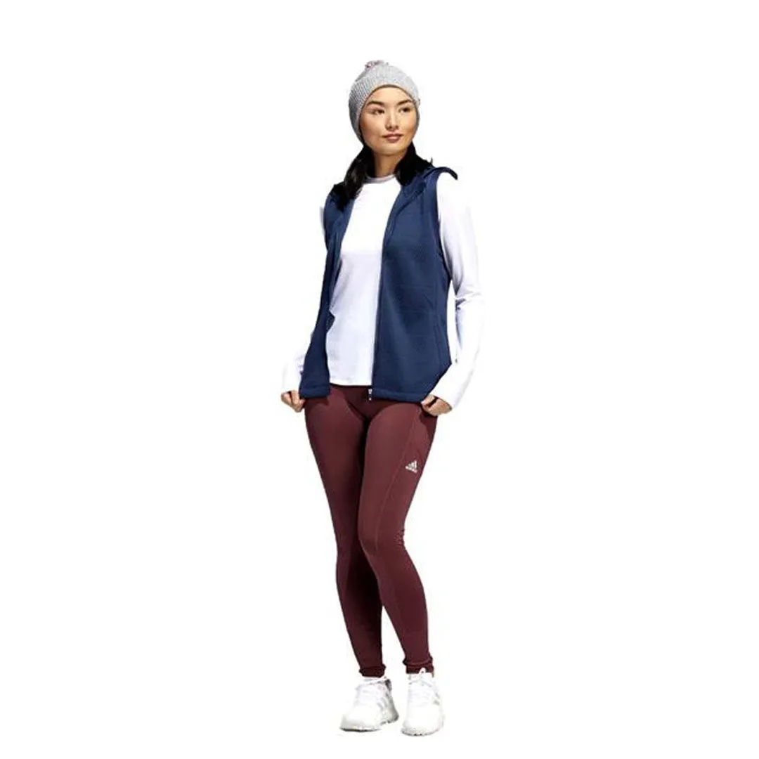 adidas - Women's COLD.RDY Full Zip Vest (HG6965)