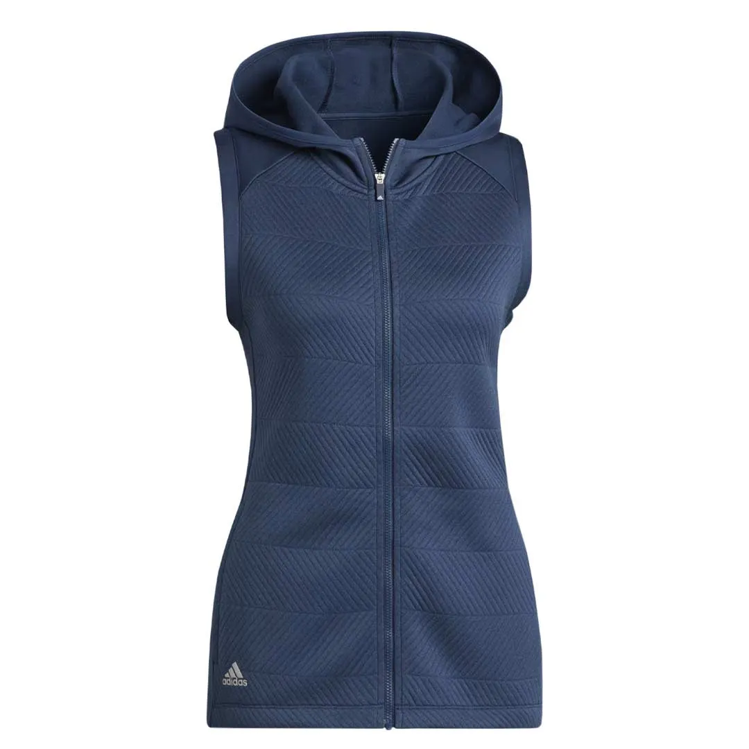 adidas - Women's COLD.RDY Full Zip Vest (HG6965)