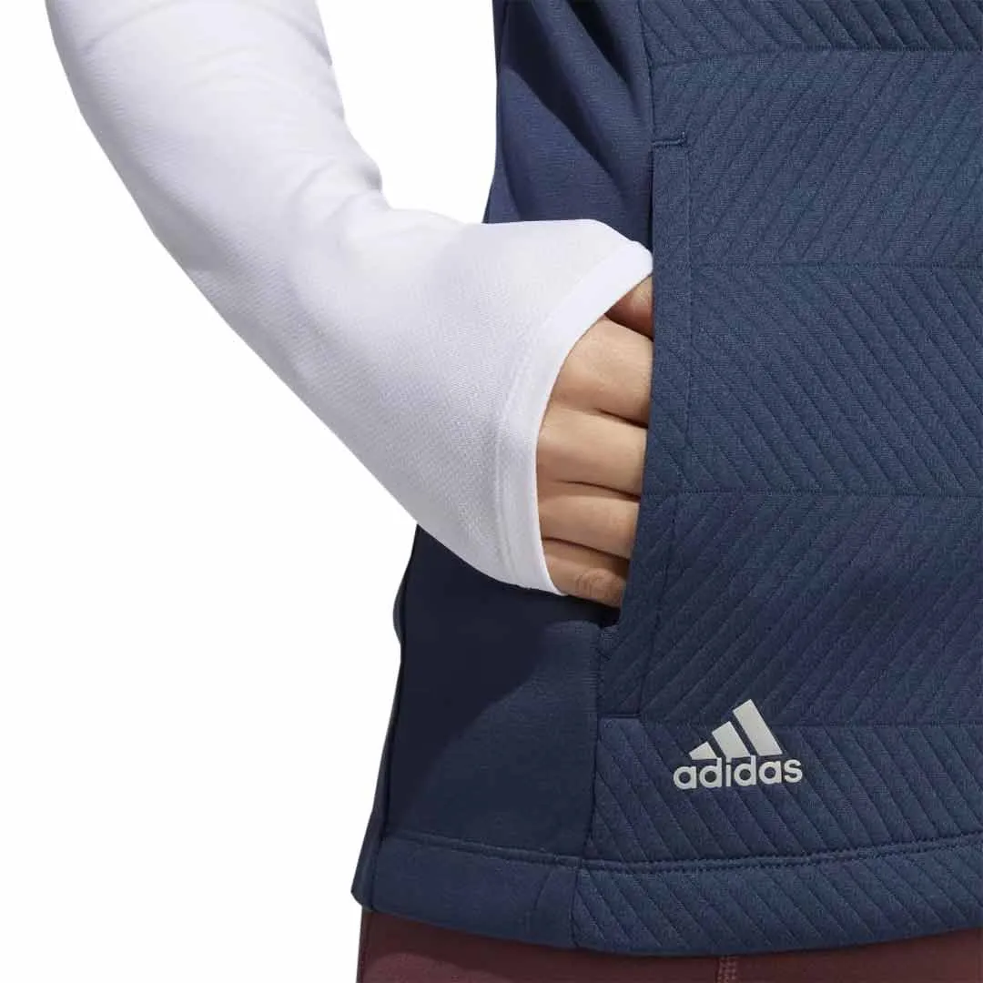 adidas - Women's COLD.RDY Full Zip Vest (HG6965)