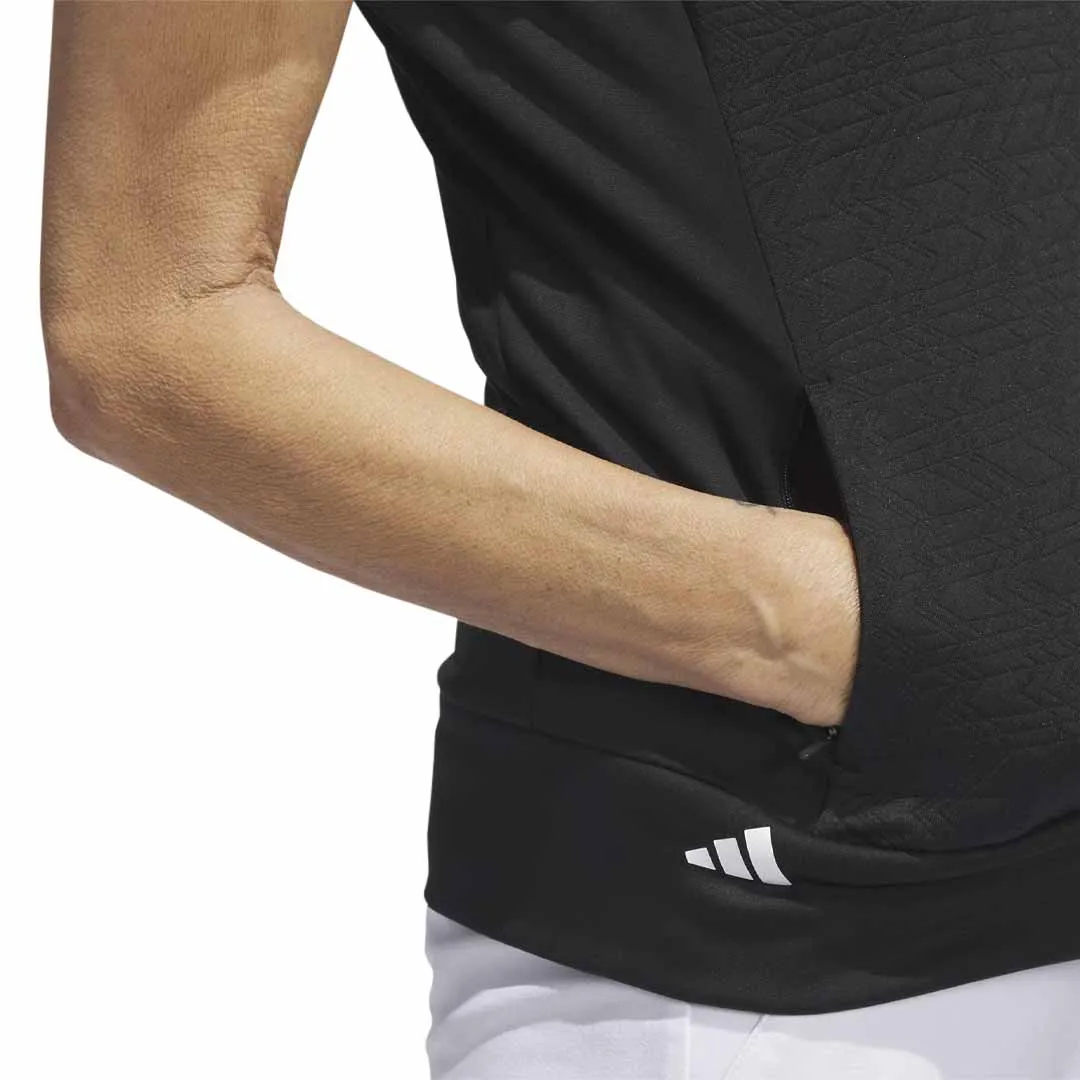 adidas - Women's COLD.RDY Full-Zip Vest (HY7180)