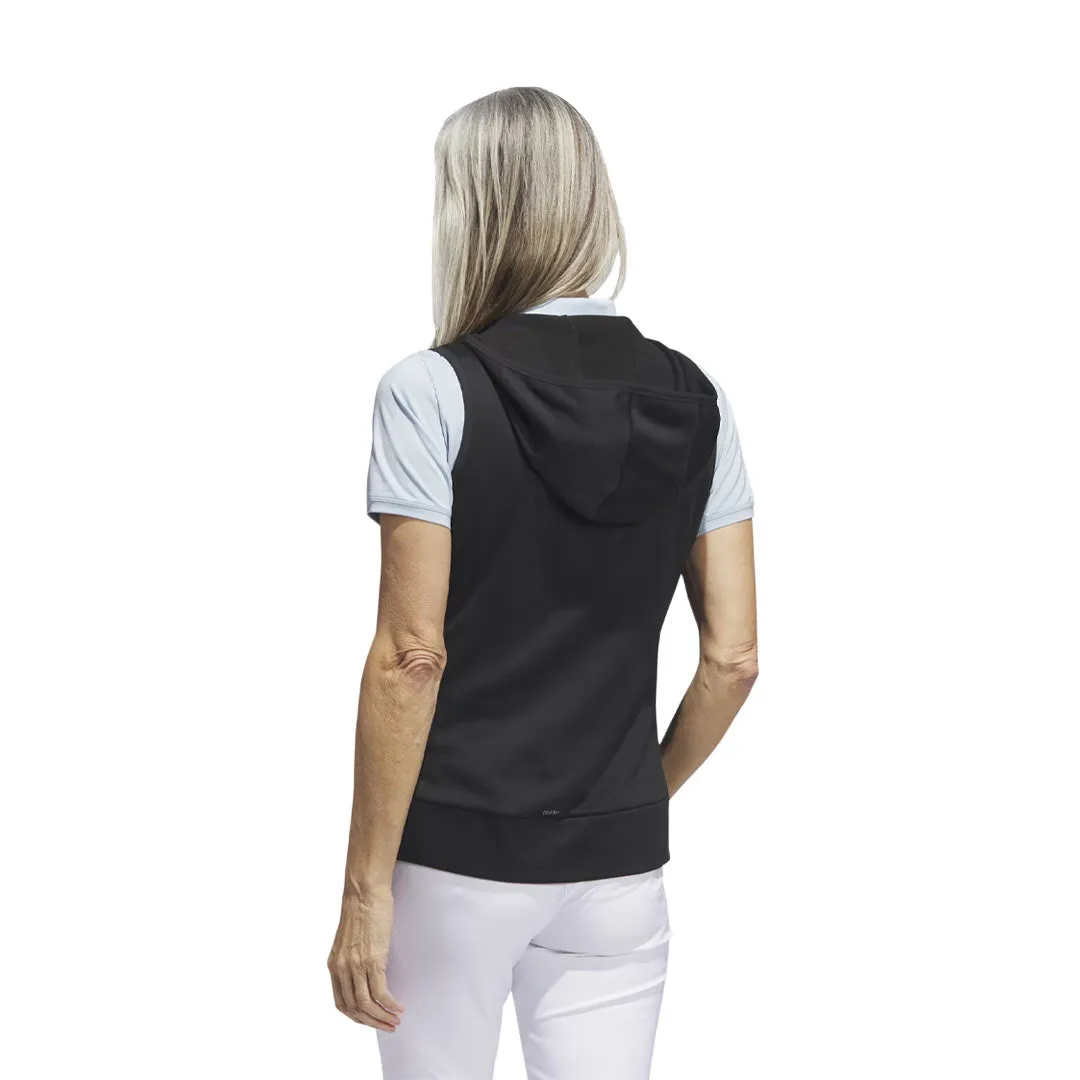 adidas - Women's COLD.RDY Full-Zip Vest (HY7180)
