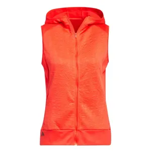 adidas - Women's COLD.RDY Full Zip Vest (IB2088)