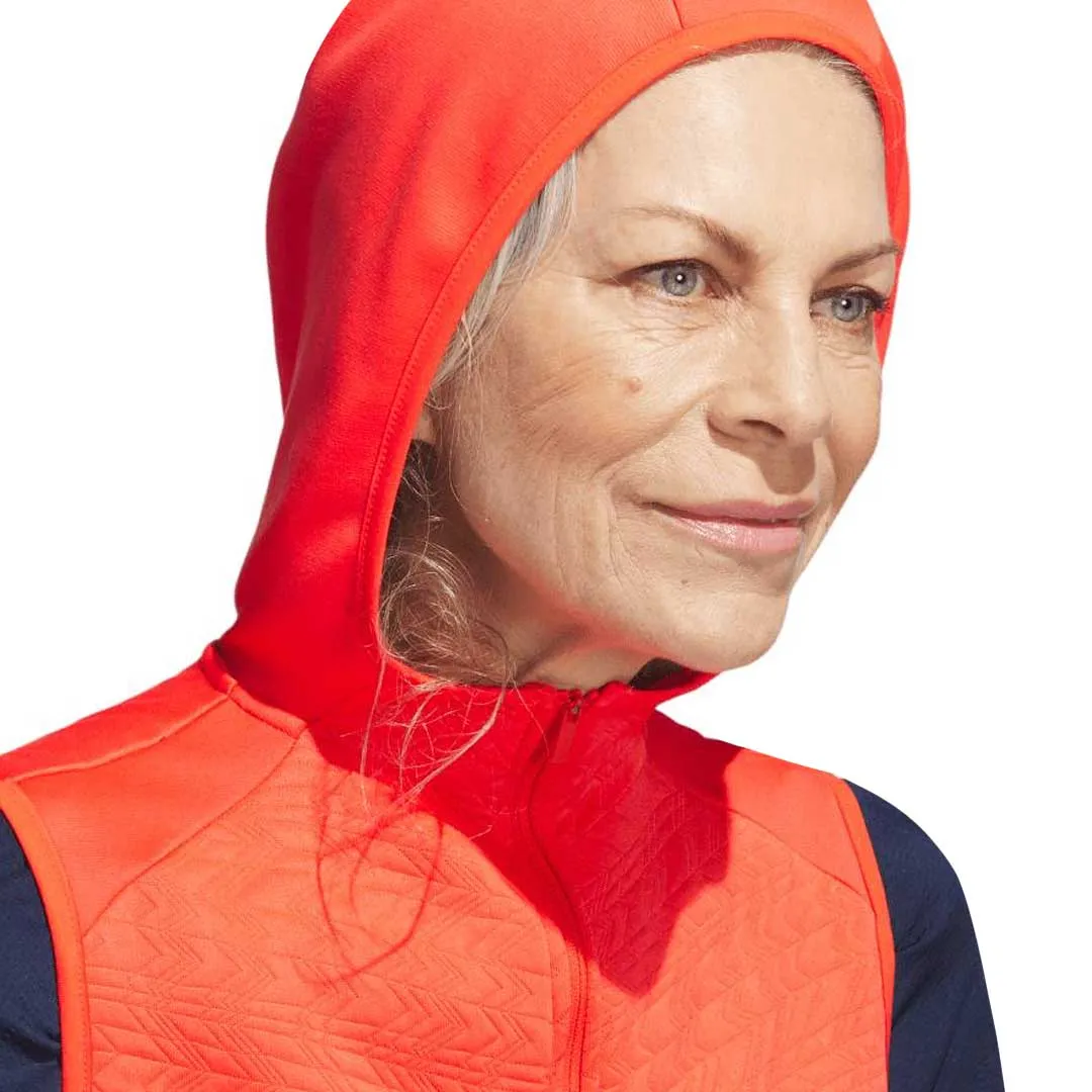 adidas - Women's COLD.RDY Full Zip Vest (IB2088)