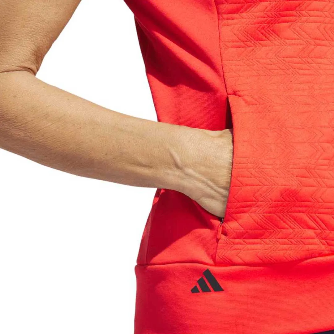 adidas - Women's COLD.RDY Full Zip Vest (IB2088)