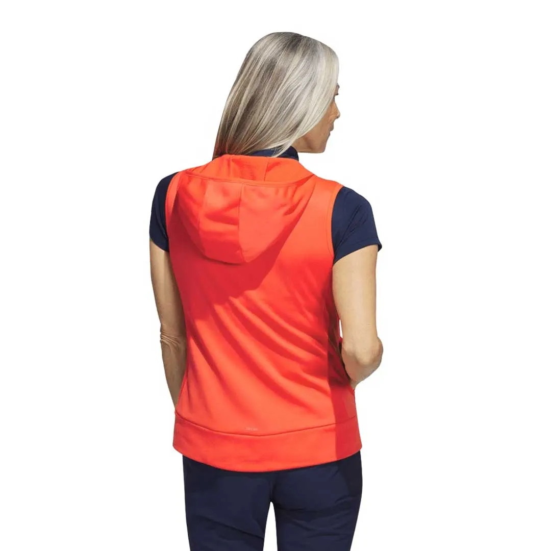 adidas - Women's COLD.RDY Full Zip Vest (IB2088)