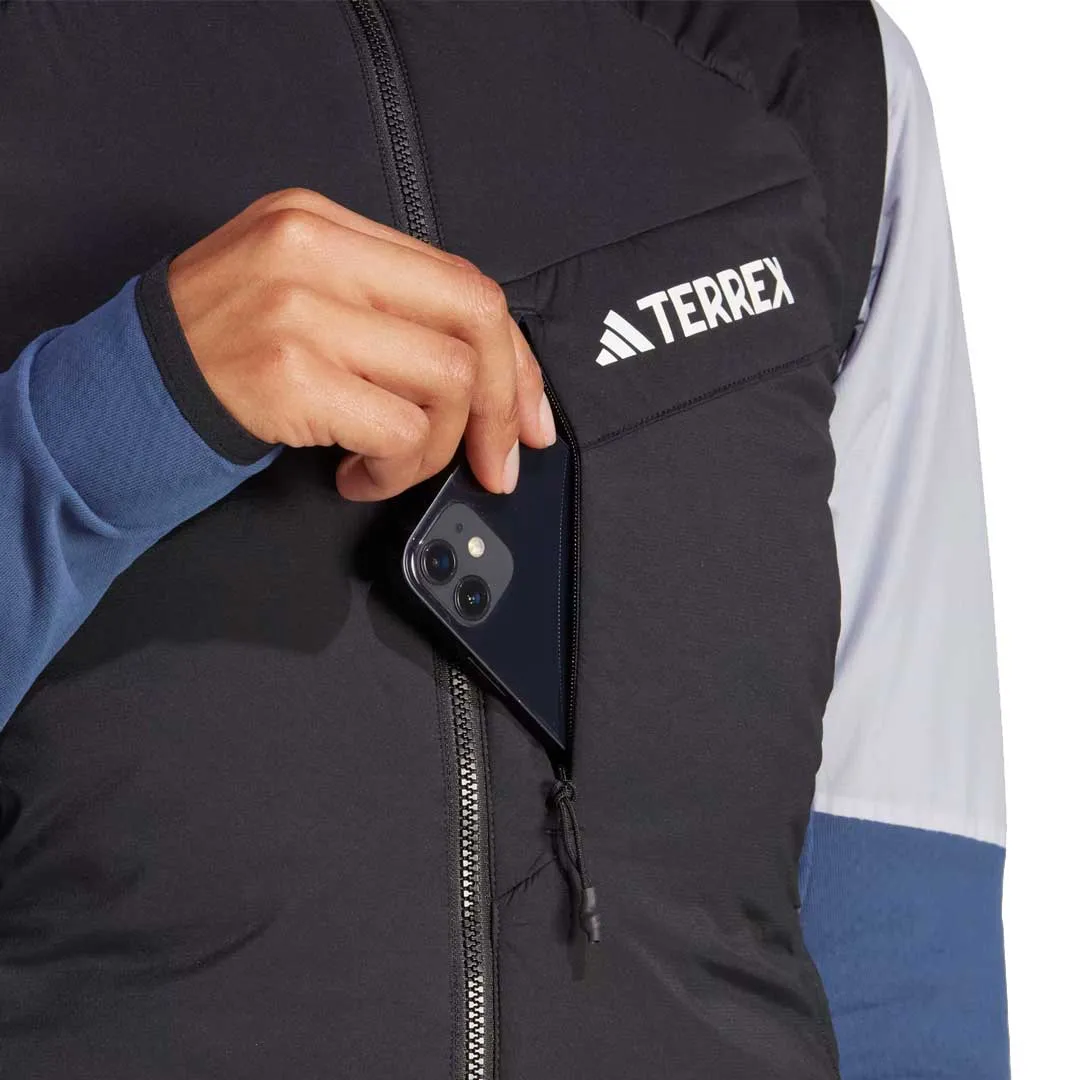 adidas - Women's Echrock Stretch Primaloft Vest (HJ7356)