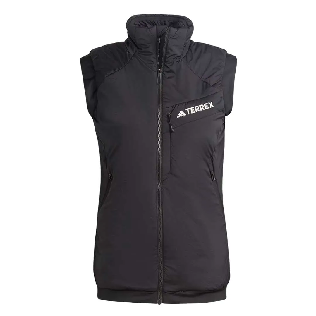 adidas - Women's Echrock Stretch Primaloft Vest (HJ7356)